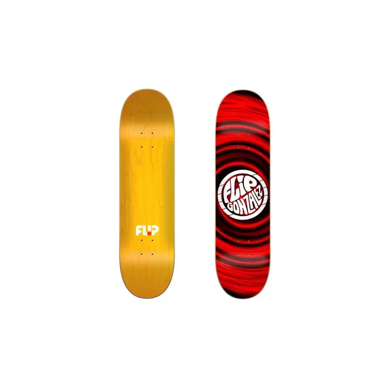 Neu Im Sortiment Skateboard Flip Hipnotic Gonzalez 8''