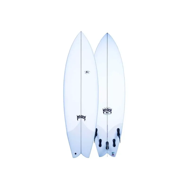 Markenprodukt Surfbretter Lost Sword Fish