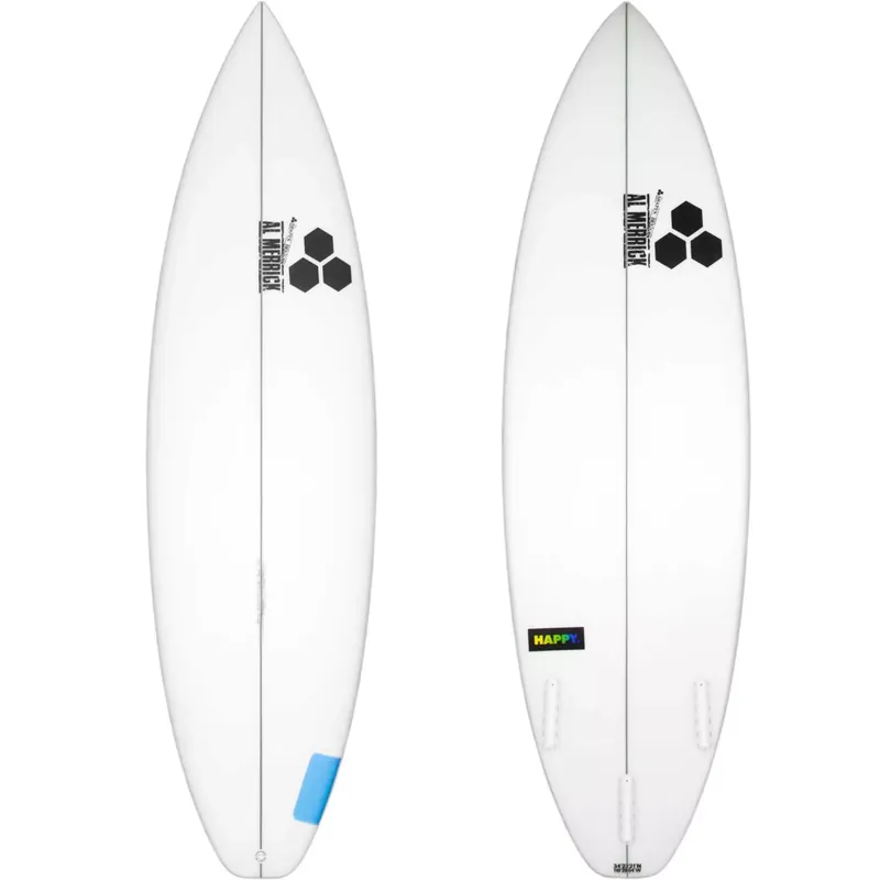 Surfbretter Channel Island Happy Günstig