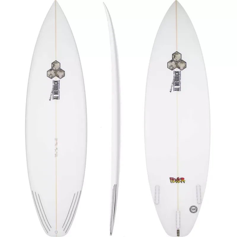 Direkt Vom Hersteller Surfbretter Channel Island Fever