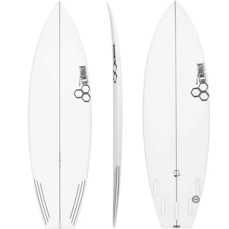 Surfbretter Channel Island Neck Beard 2 Neue Ware