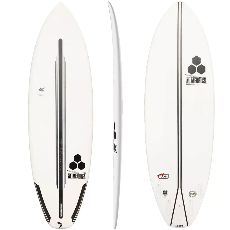Top-Preis Surfbretter Channel Island Ultra Joe Spine-Tek