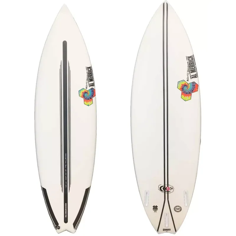 Schnäppchen Surfbretter Channel Island Rocket 9 Spine-Tek