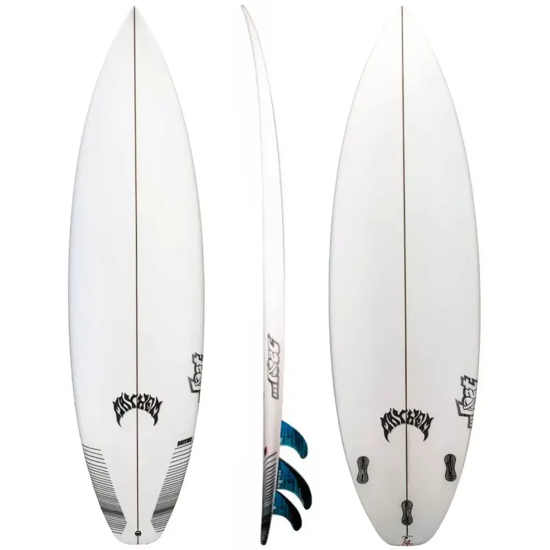 Heißes Angebot Surfbretter Lost Driver 2.0 Squash
