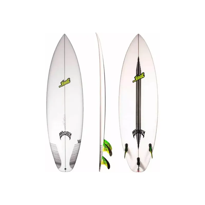 Versand Am Gleichen Tag Surfbretter Lost El patron