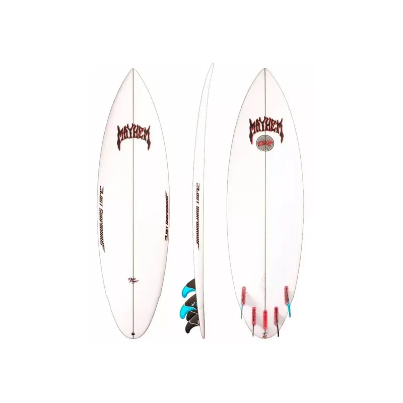 Surfbretter Lost Retro Ripper Letzte Chance