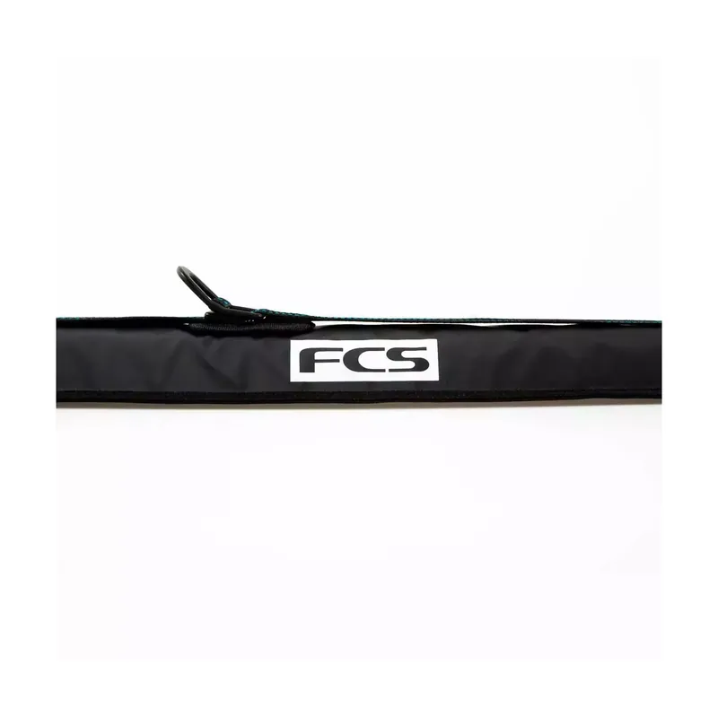 Sonderangebot Porta surf FCS Soft Racks D-Ring Single