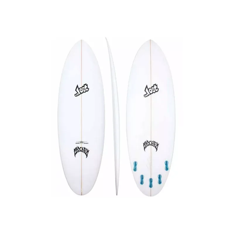 Neue Ware Surfbretter Lost Puddle Jumper HP Round