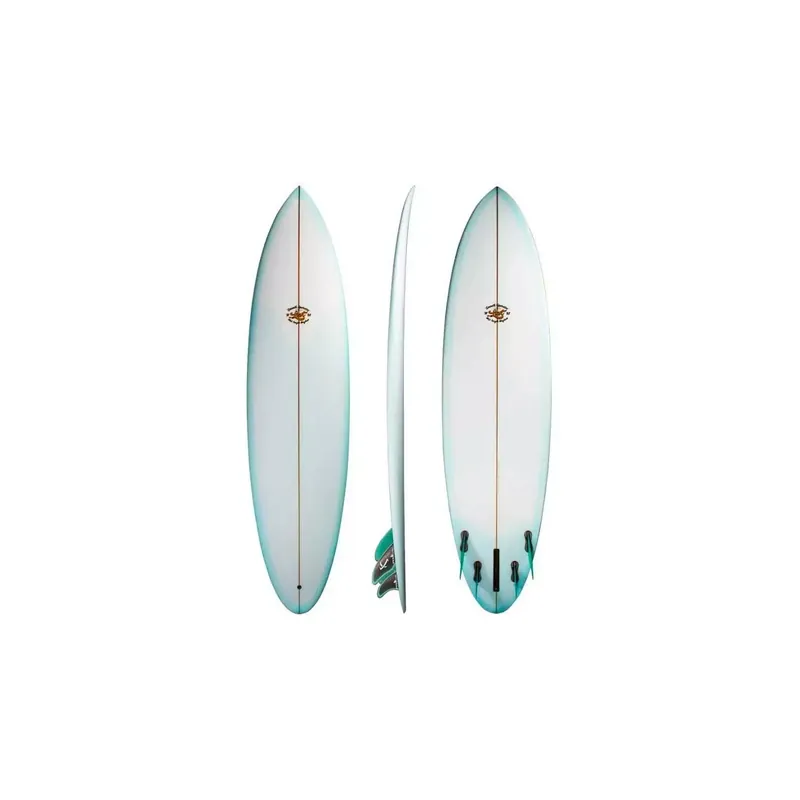 Surfbretterer Lost Smooth Operator Preisreduziert