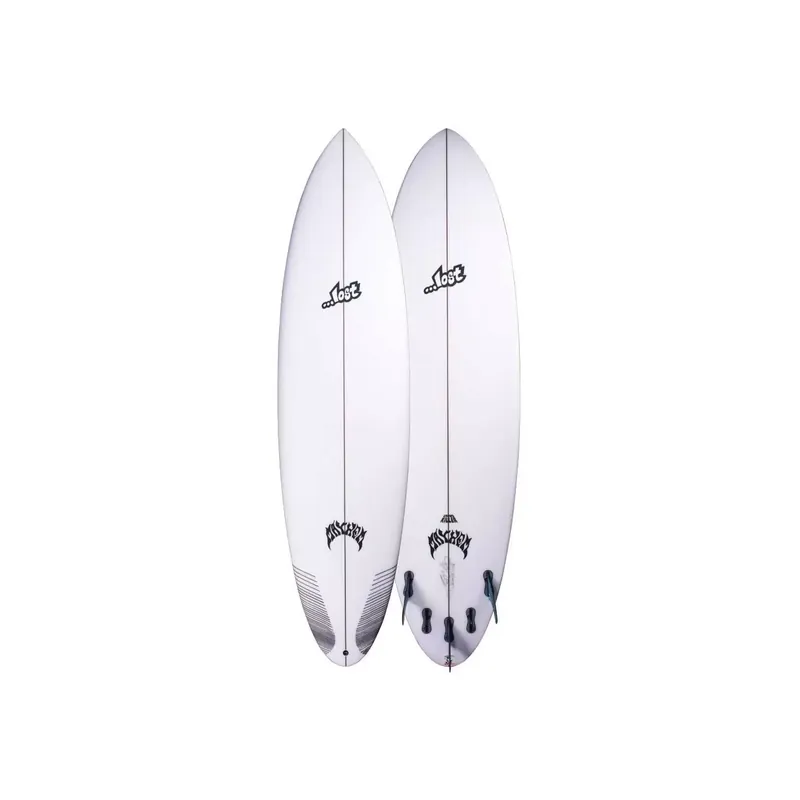 Surfbretterer Lost Crowd Killer Round Markenware
