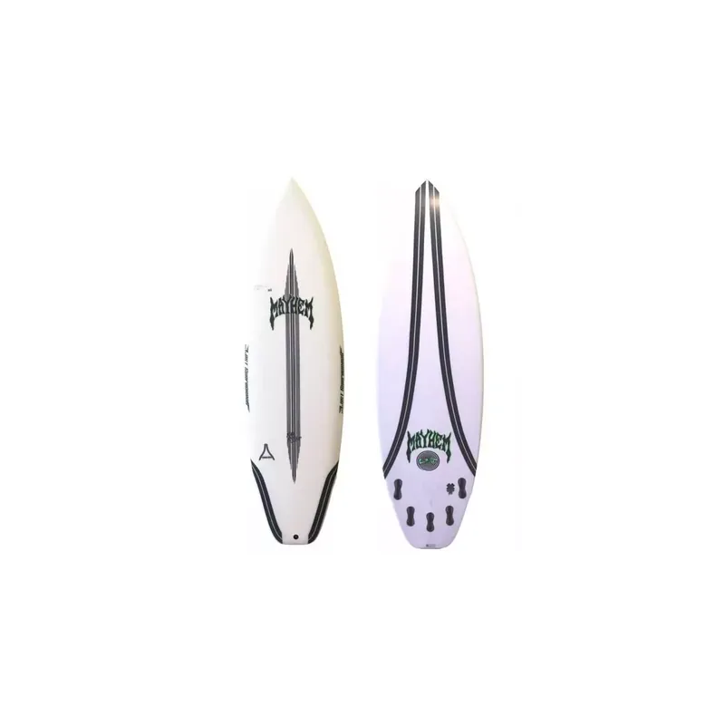 Surfbretter Lost Rad Ripper Carbon Wrap Neue Kollektion