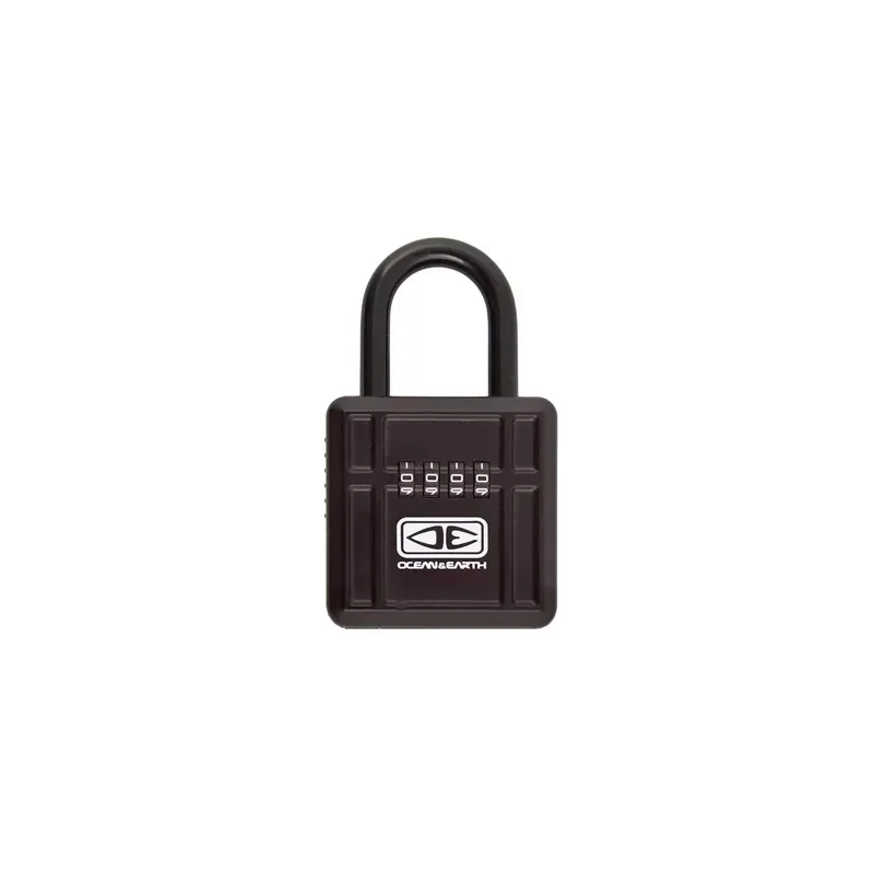 Vorhängeschloss-schlüssel-auto Ocean & Earth Compact Key Vault Nur Heute