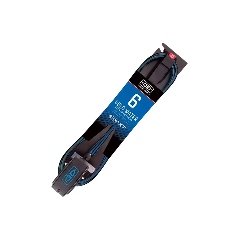 Leash von Ocean & Earth Cold Water Allround/Comp Sale