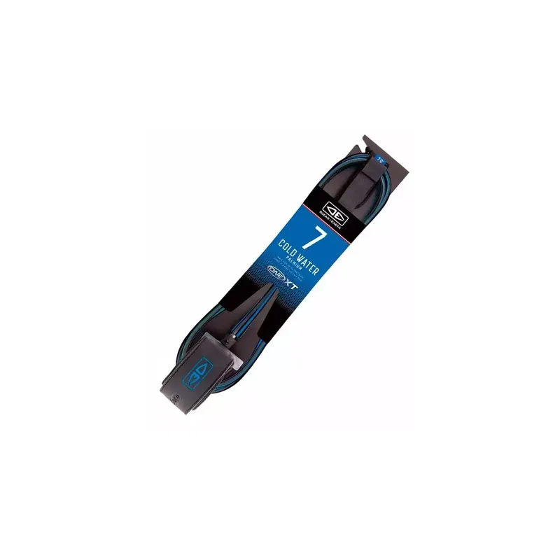 Leash von Ocean & Earth Cold Water Premium Aktuell