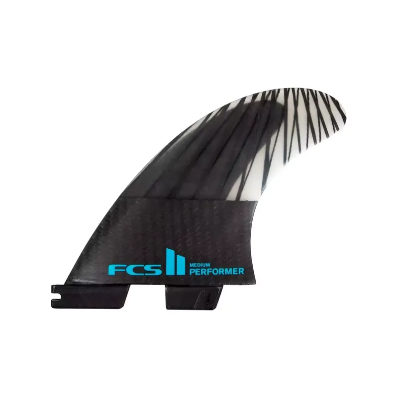 Bestpreis Finnen FCSII Performer PC Carbon