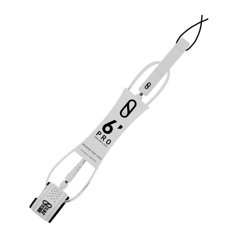 Bestpreis Leash Slater Designs Comp White