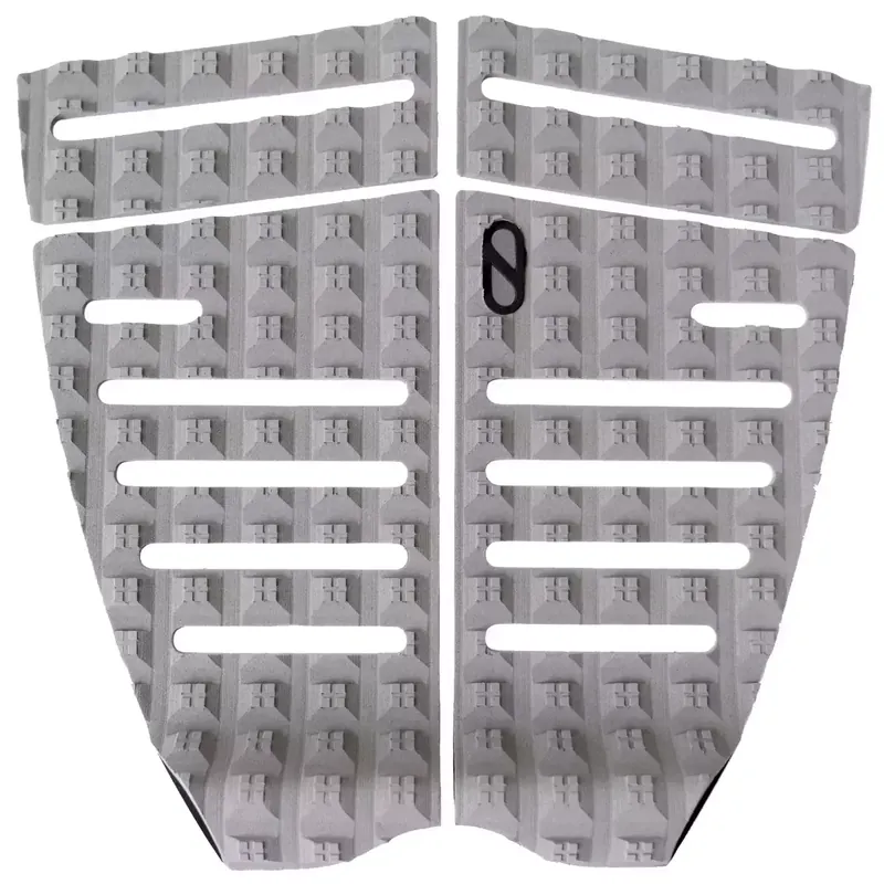 Grip surf-Slater Designs 4 Stück Grey/Black Schneller Versand
