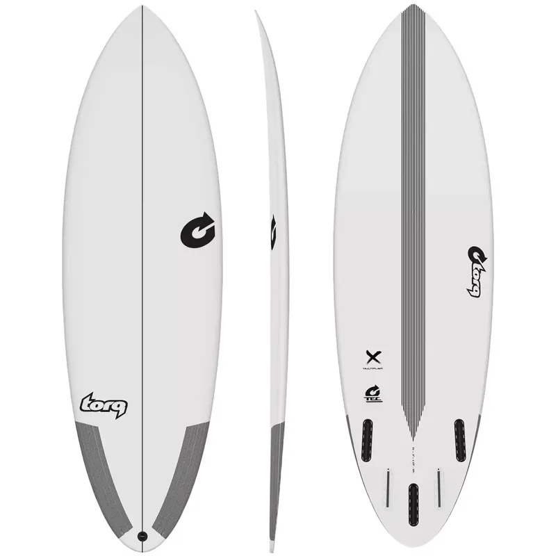 Direktkauf Surfbrett Torq Multiplier TEC