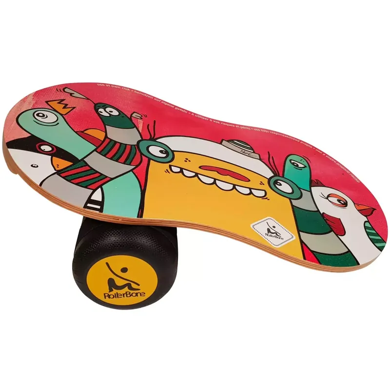 Garantierte Lieferung Rollerbone Nane 1.0 Pro Set