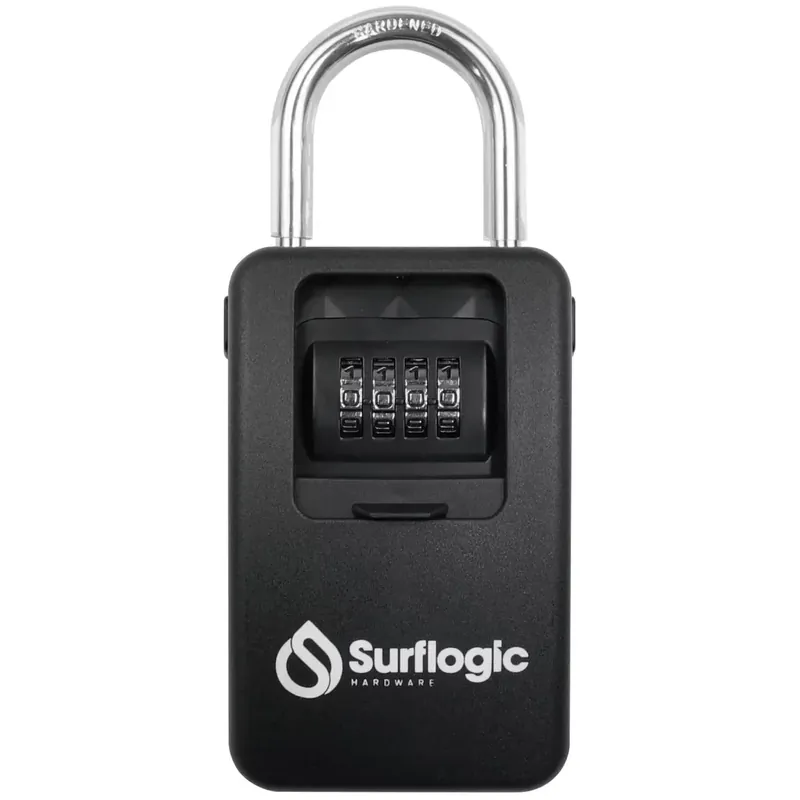 Vorhängeschloss-schlüssel-auto-Surf Logic Premium Markenware