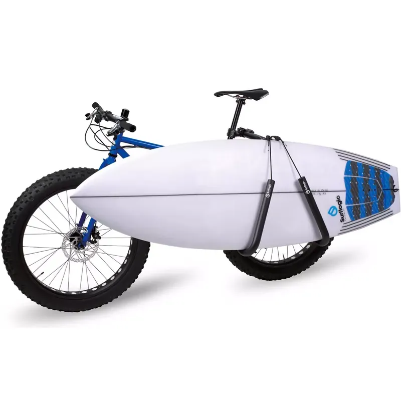 Bestseller Halterung für surfbretter für fahrrad Surf Logic