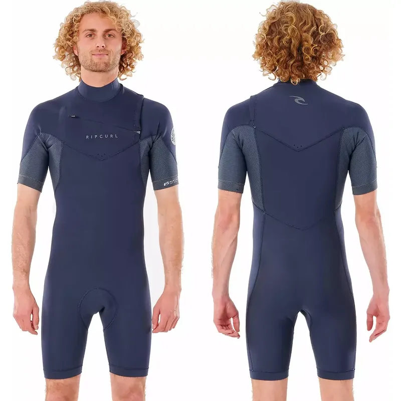 Shorty von Rip Curl Dawn Patrol 2mm SS Neu