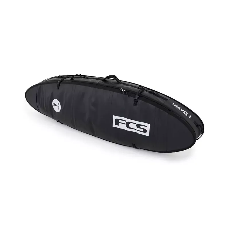 Schnäppchen Boardbag FCS Travel 4 All Purpose