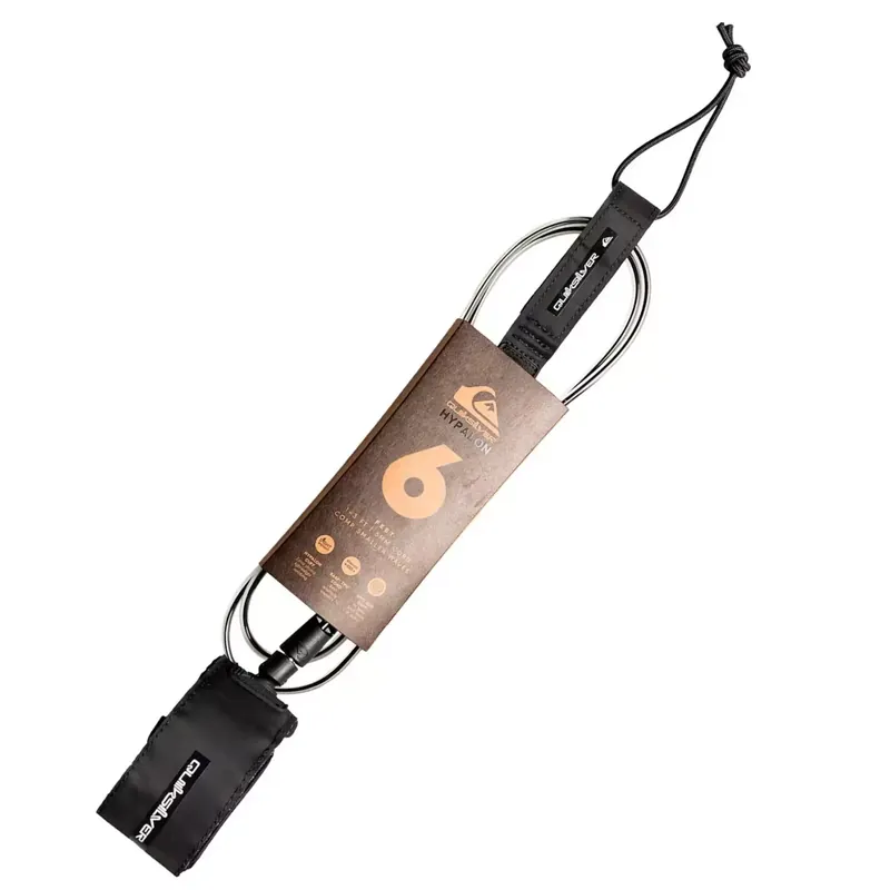 Finale Aktion Leash quiksilver Hypalon