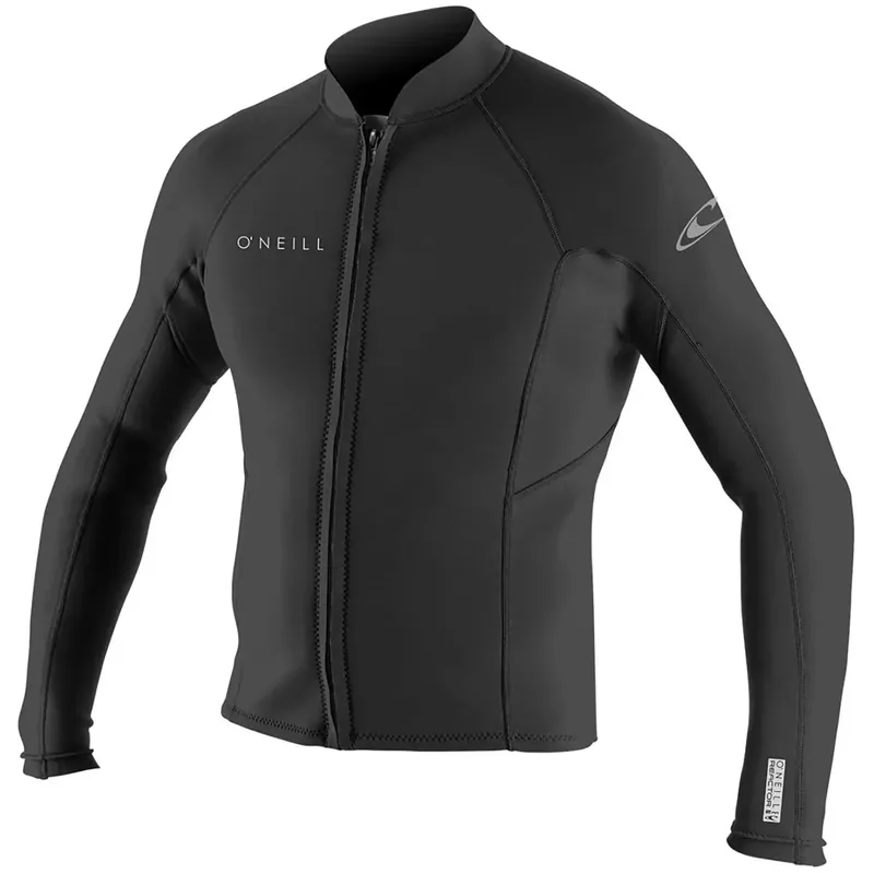 Top neopren O´NEILL Reactor 1,5mm Front Zip Markenprodukt