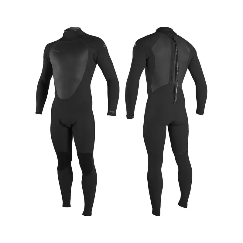 Neopren ONeill Epic 3/2mm Black/black Online Kaufen