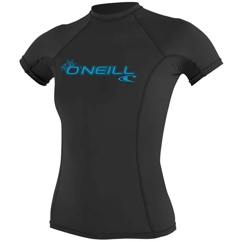 Lycra von ONeill surf Basic-Skins Womens Black Sichere Zahlung