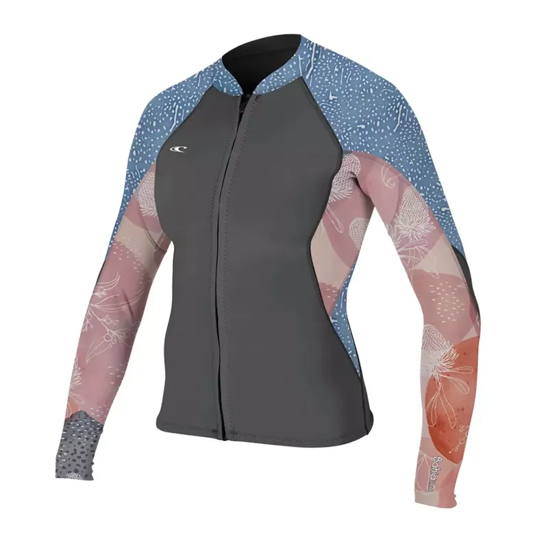 Top O´Neill Bahia Womens LS 1/0,5mm Must-Have
