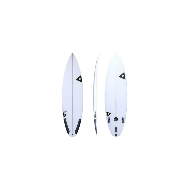 Surfbretter Simon Anderson XFC Saisonangebot