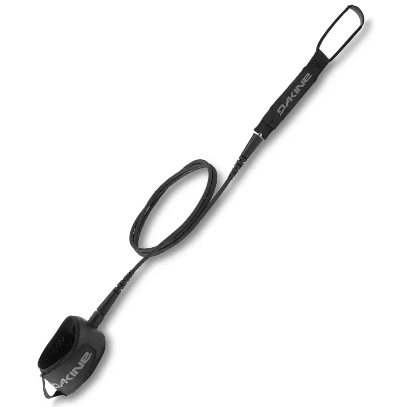Leash surf DaKine Kaimana Team Black Jetzt Bestellen