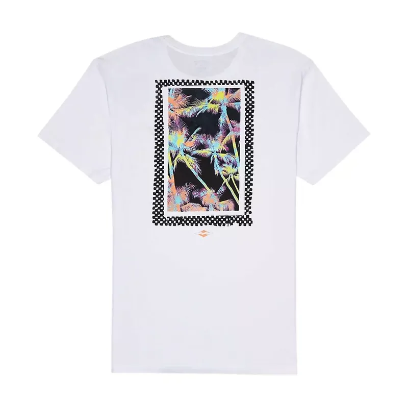 Preiswert T-Shirt Billabong Trouble