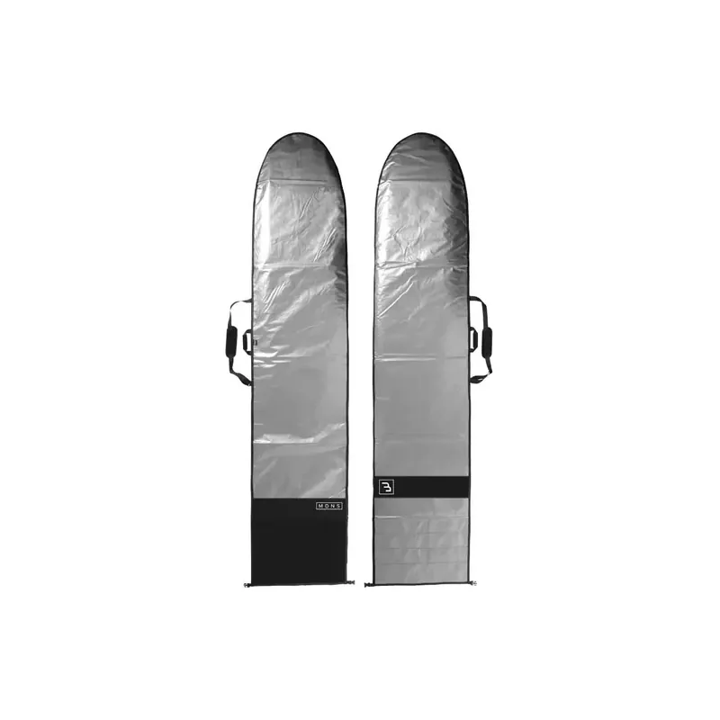 Neue Ware Boardbag aus surf MDNS Dayroll Longboard