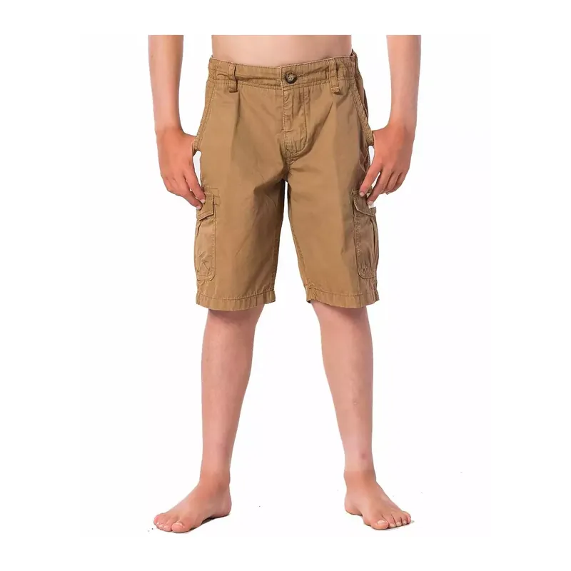 Pantalon kurze Rip Curl Trail Walk Preisreduziert
