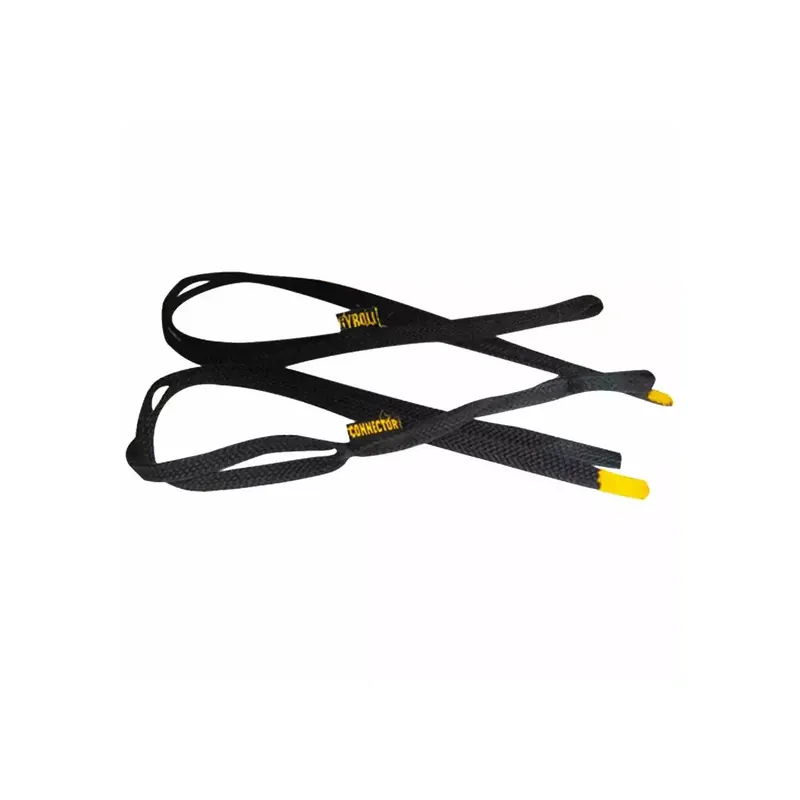 Neuheit Unterliegt flossen Gyroll Connectors