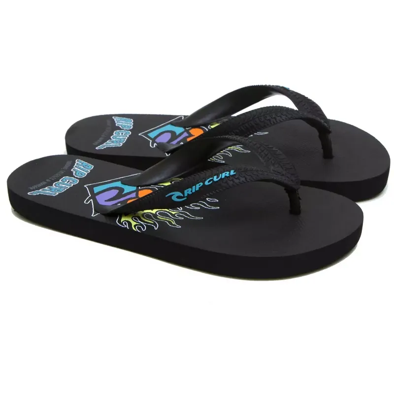 Sonderangebot Flip-flops Rip Curl Aloha Black