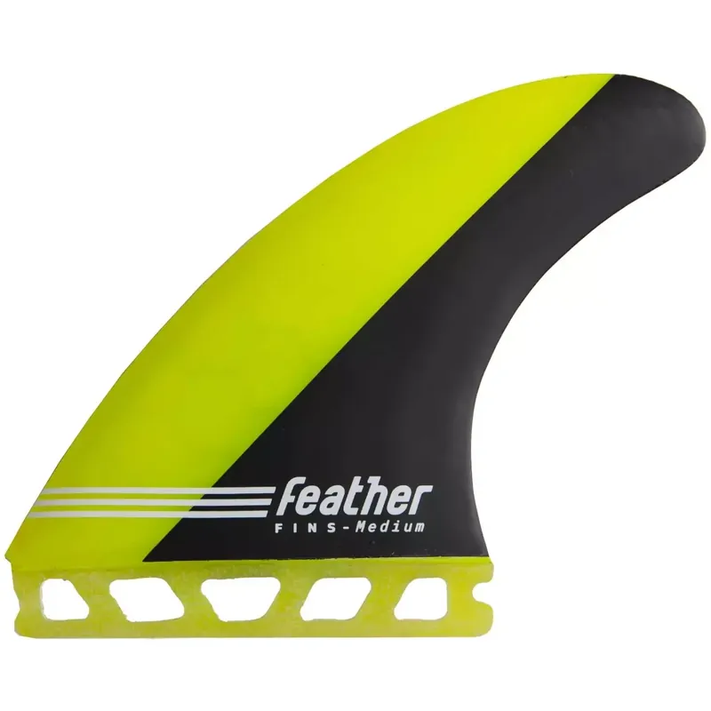 Finnen Feather Fins Jonathan Gonzalez Single Tab Bestpreis