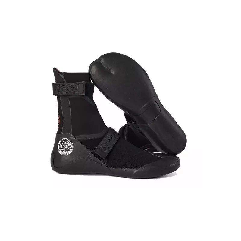 Socken Rip Curl Flashbomb 5mm Round Toe Begrenztes Angebot