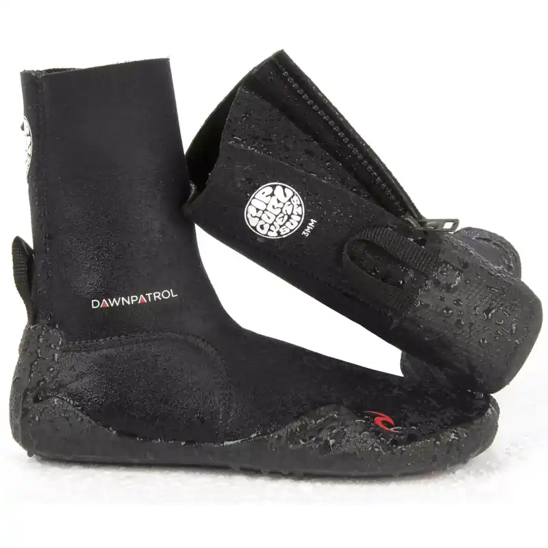 Direkt Vom Hersteller Socken Rip Curl Dawn Patrol 3mm Round Toe Junior