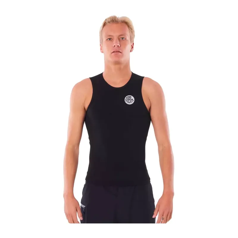 Beliebt Top Rip Curl FlashBomb 0.5mm Black