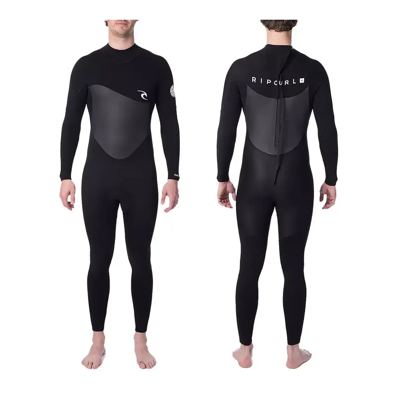 Zertifiziert Neopren Rip Curl Omega 5/3mm