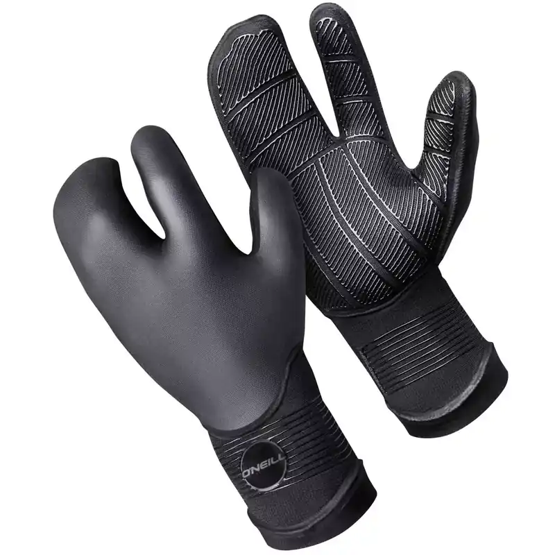 Letzte Chance Handschuhe aus neopren ONeill Psycho Tech Lobster Gloves