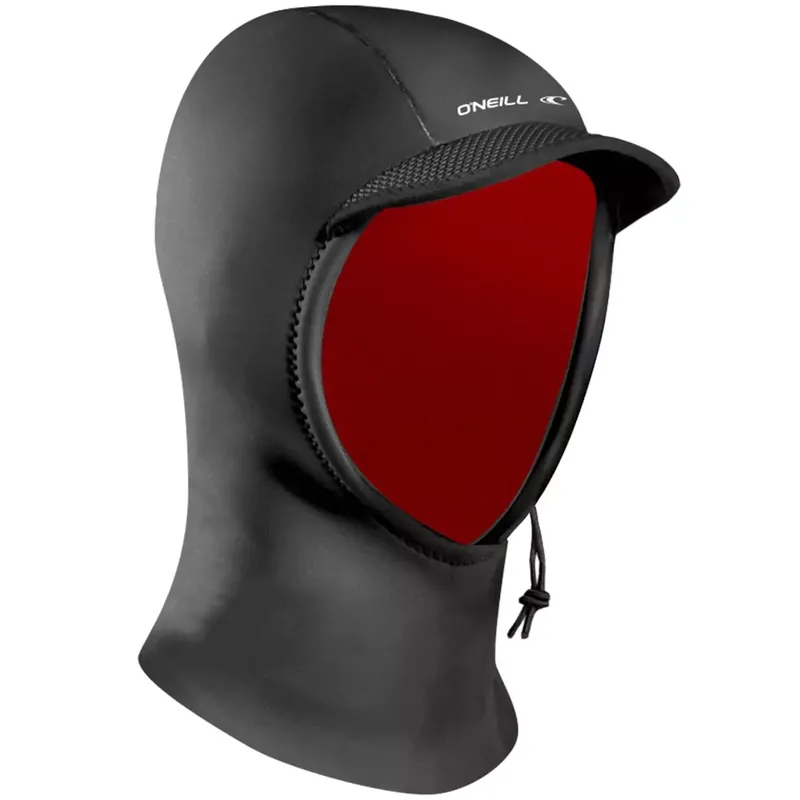 Beanie neopren ONeill Psycho hood 1,5mm Abverkauf