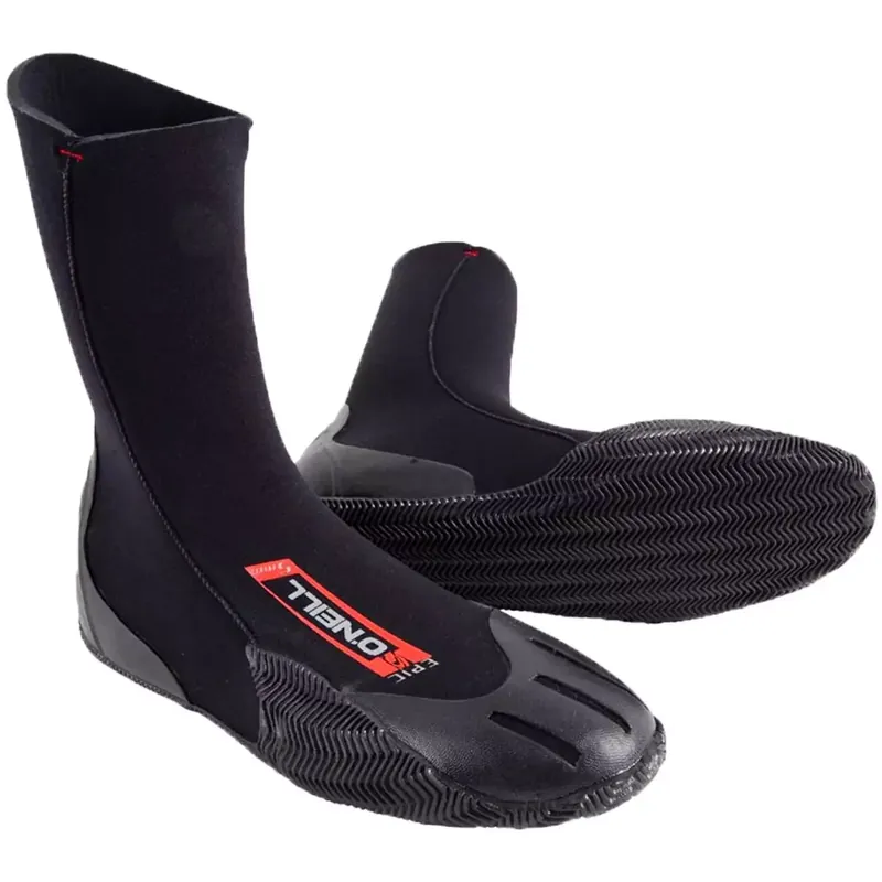 Schneller Versand Socken ONeill Epic Boot 3mm Round Toe