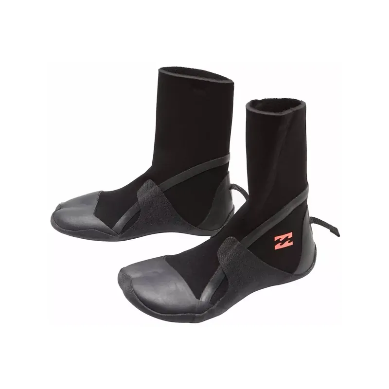Neu Pumps von surf Billabong Synergy 3mm