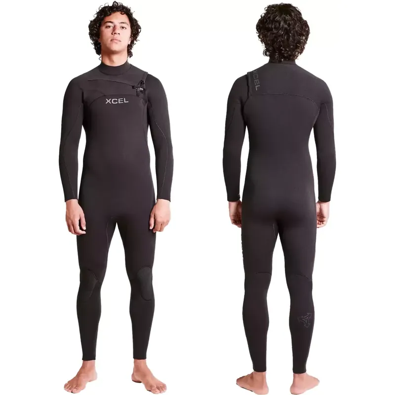 Abverkauf Neoprenanzug Xcel Comp + 4/3mm