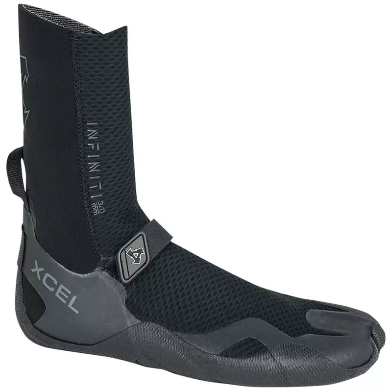 Pumps von surf Xcel Infiniti Round Toe Boot 5mm Sofort Bestellen